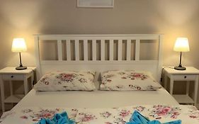 Apartament Romantic