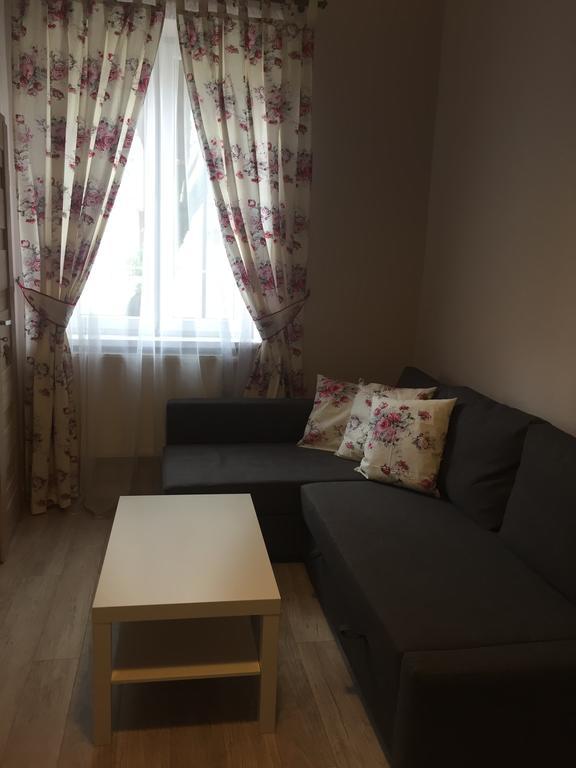 Apartament Romantic Auschwitz Exterior foto