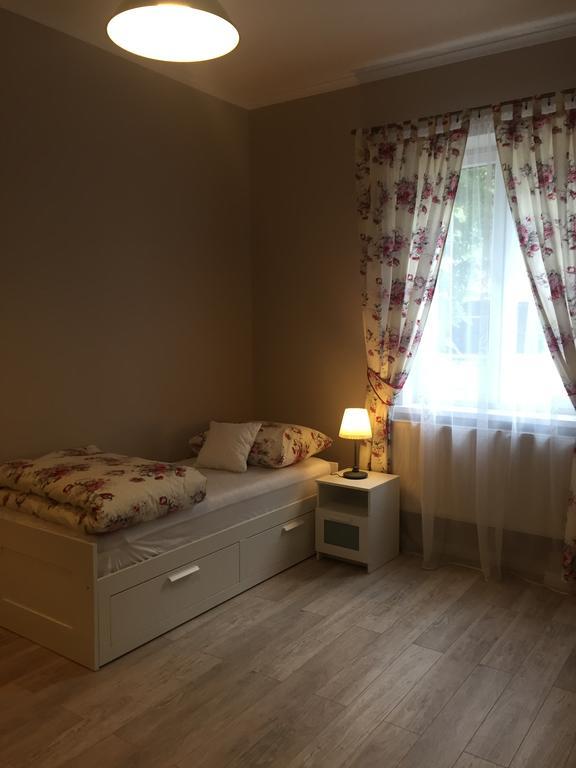 Apartament Romantic Auschwitz Exterior foto