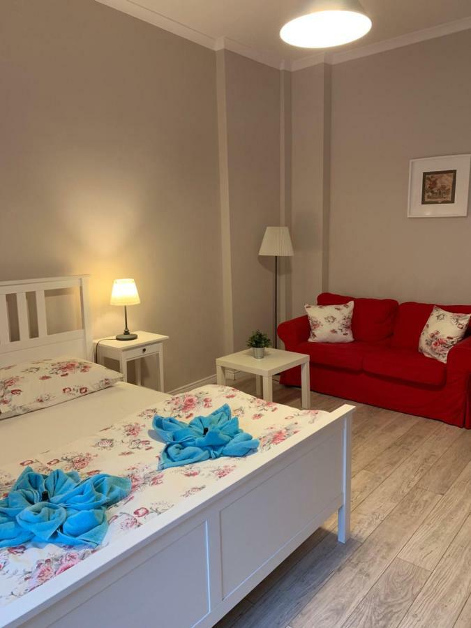 Apartament Romantic Auschwitz Exterior foto